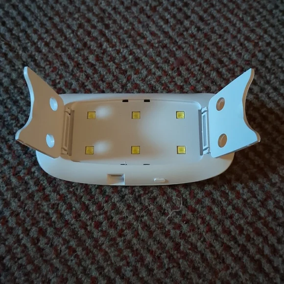 USB UV light - Picture 2 of 4
